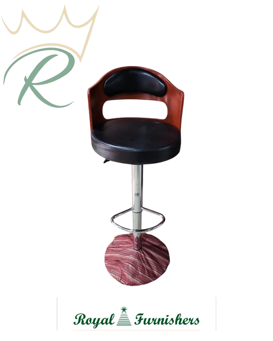 Imported Bar Cum Kitchen Cum Counter Stool