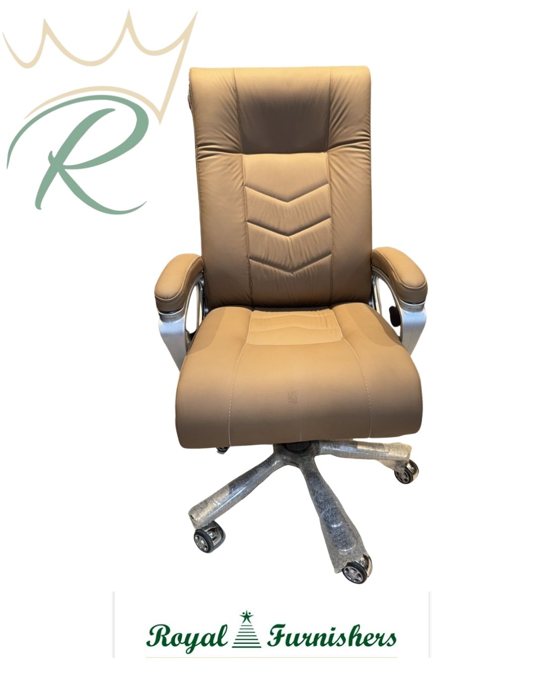 Executive High Back Office Chair