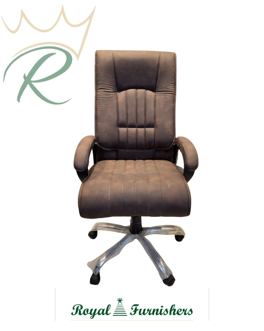 Premium Executive Office Chair