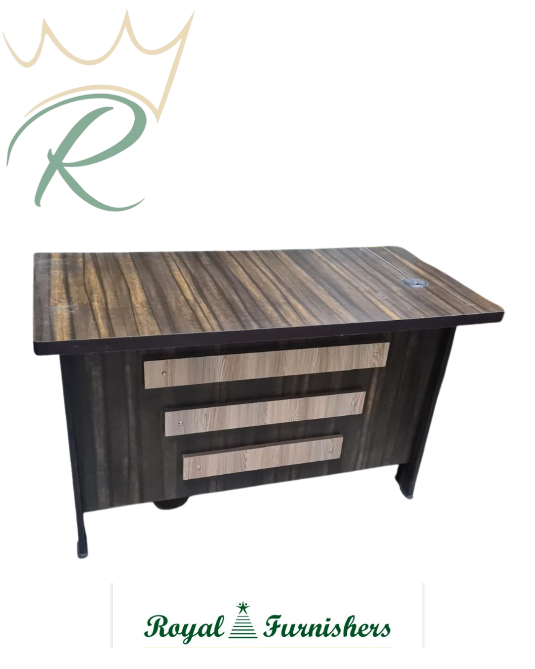 Computer Table 4x2 size