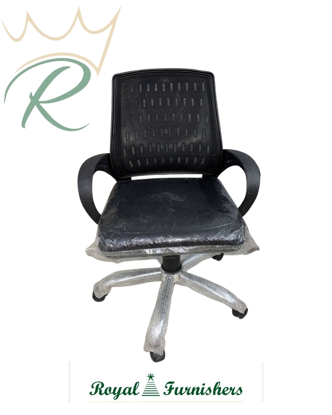 Mesh Back Office Chair