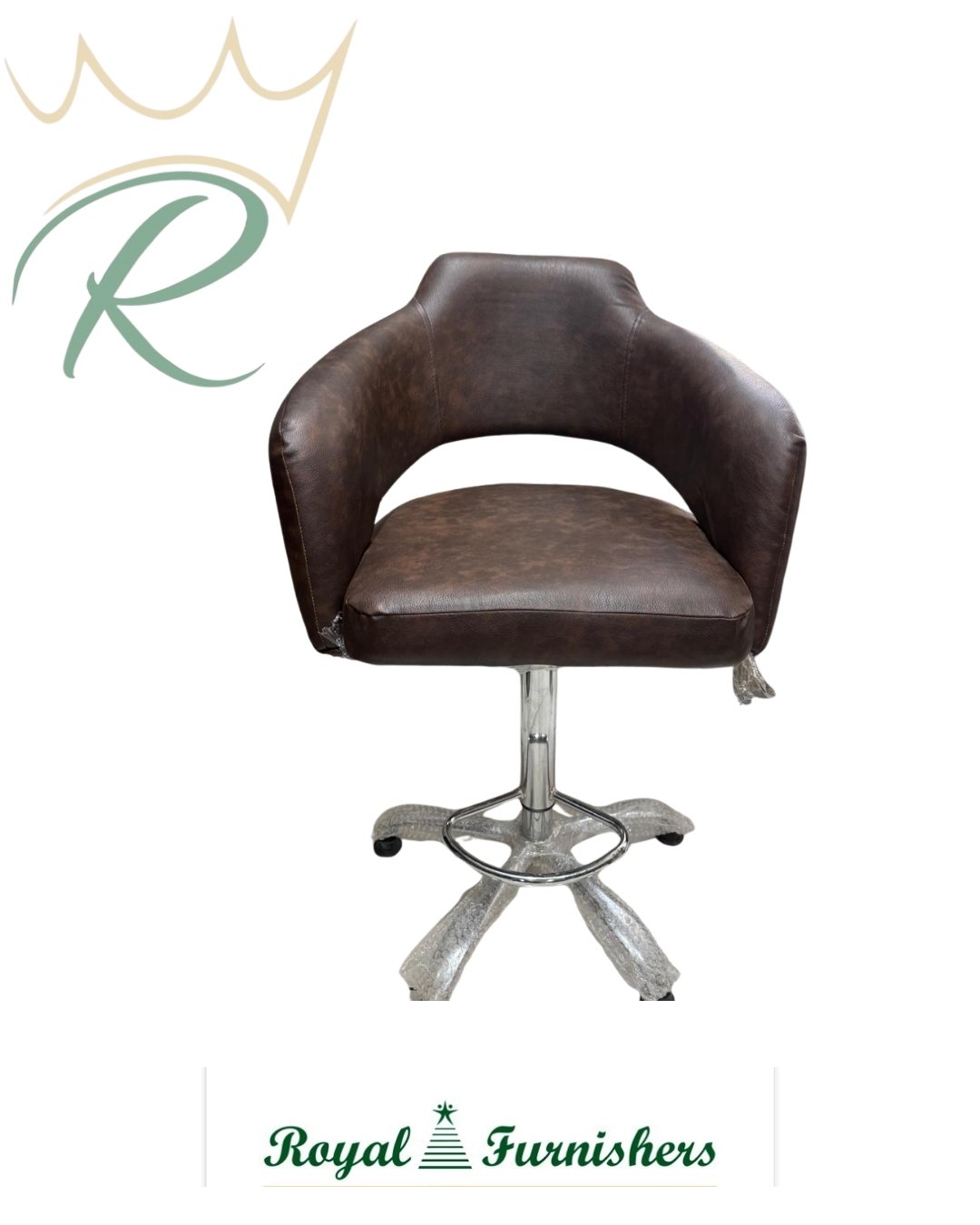 Modern Hydraulic Bar Chair