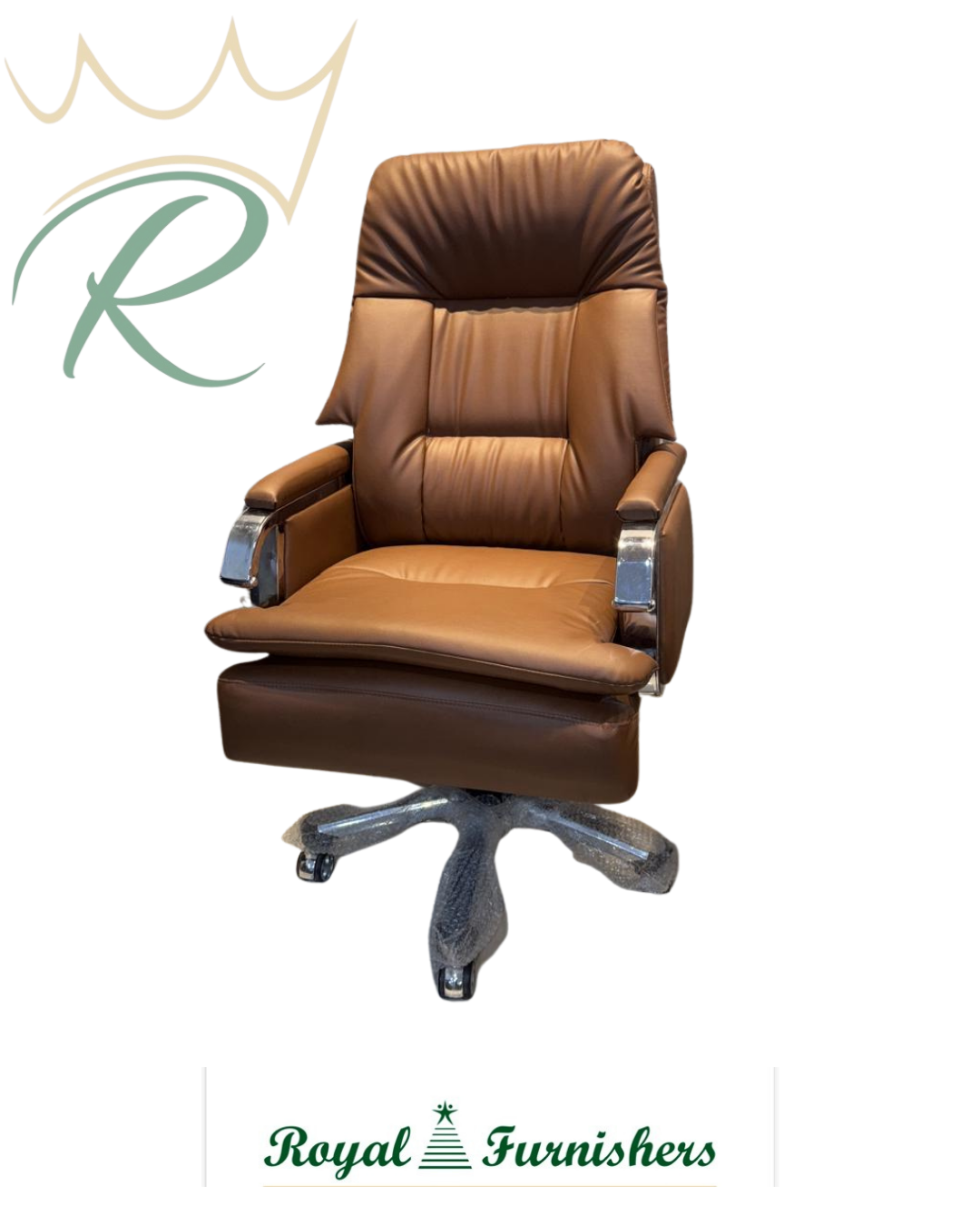 Jumbo chair