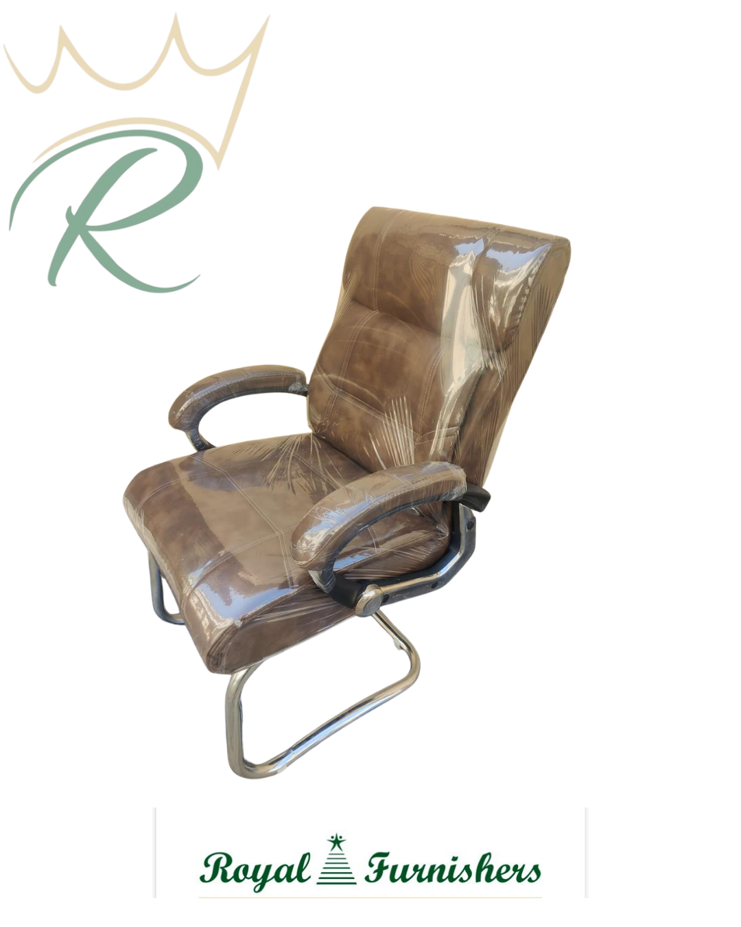 Office Visitor Chair 