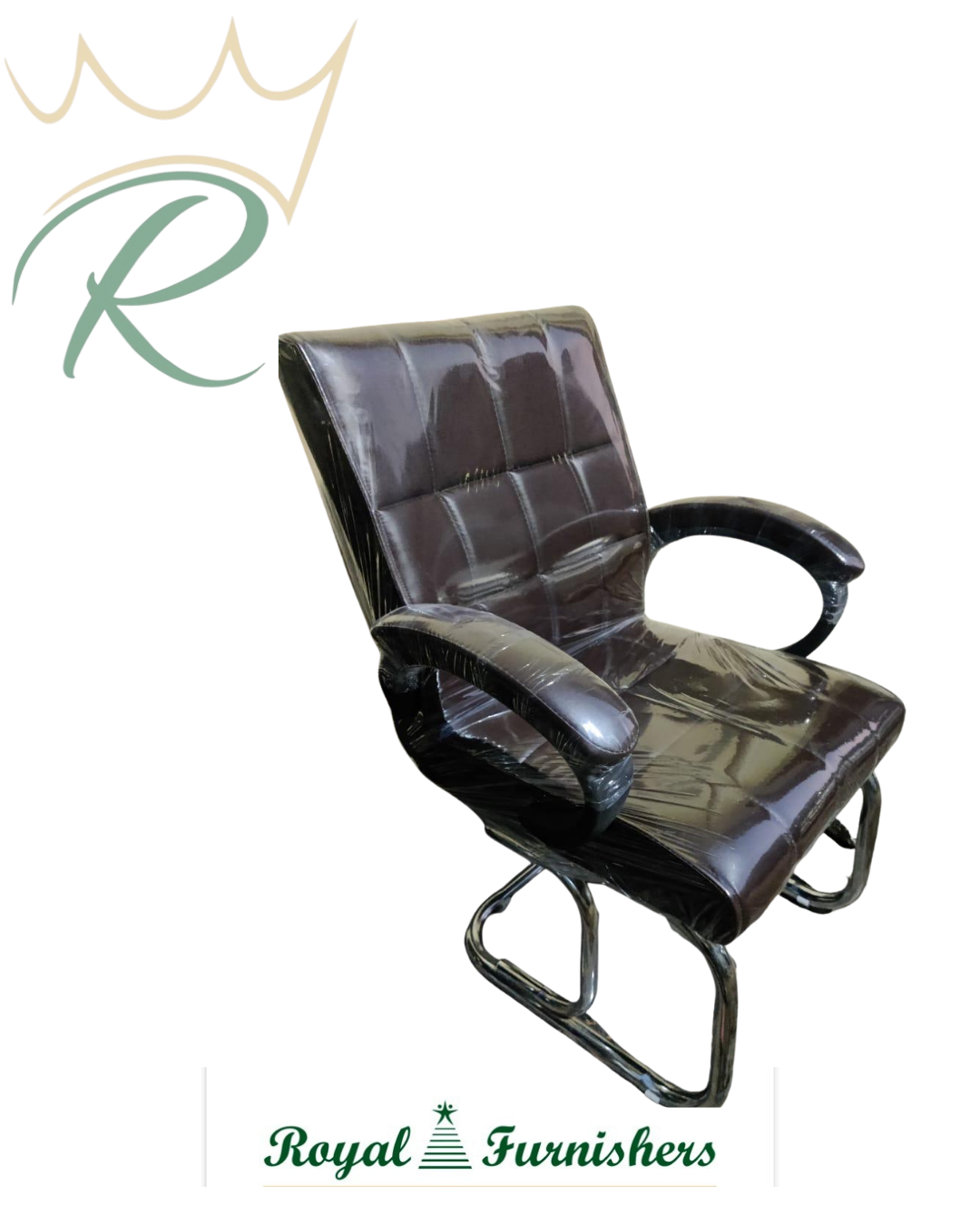 Office or Staff Fix Chair 