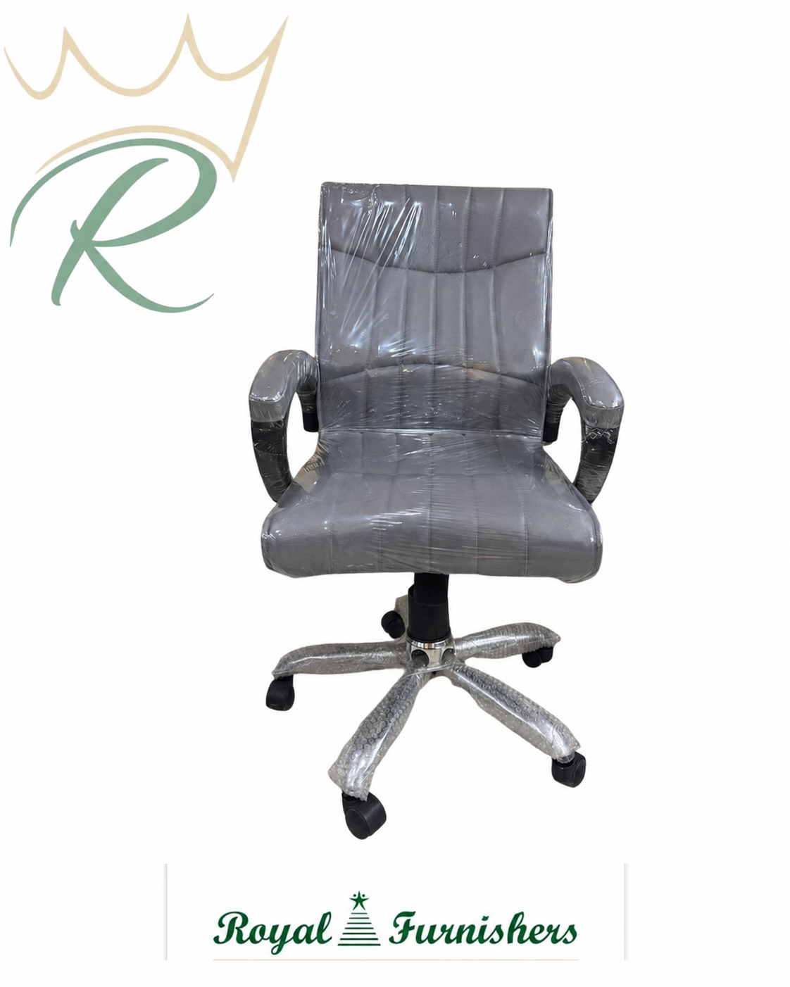 Mustang Executive Office Chair