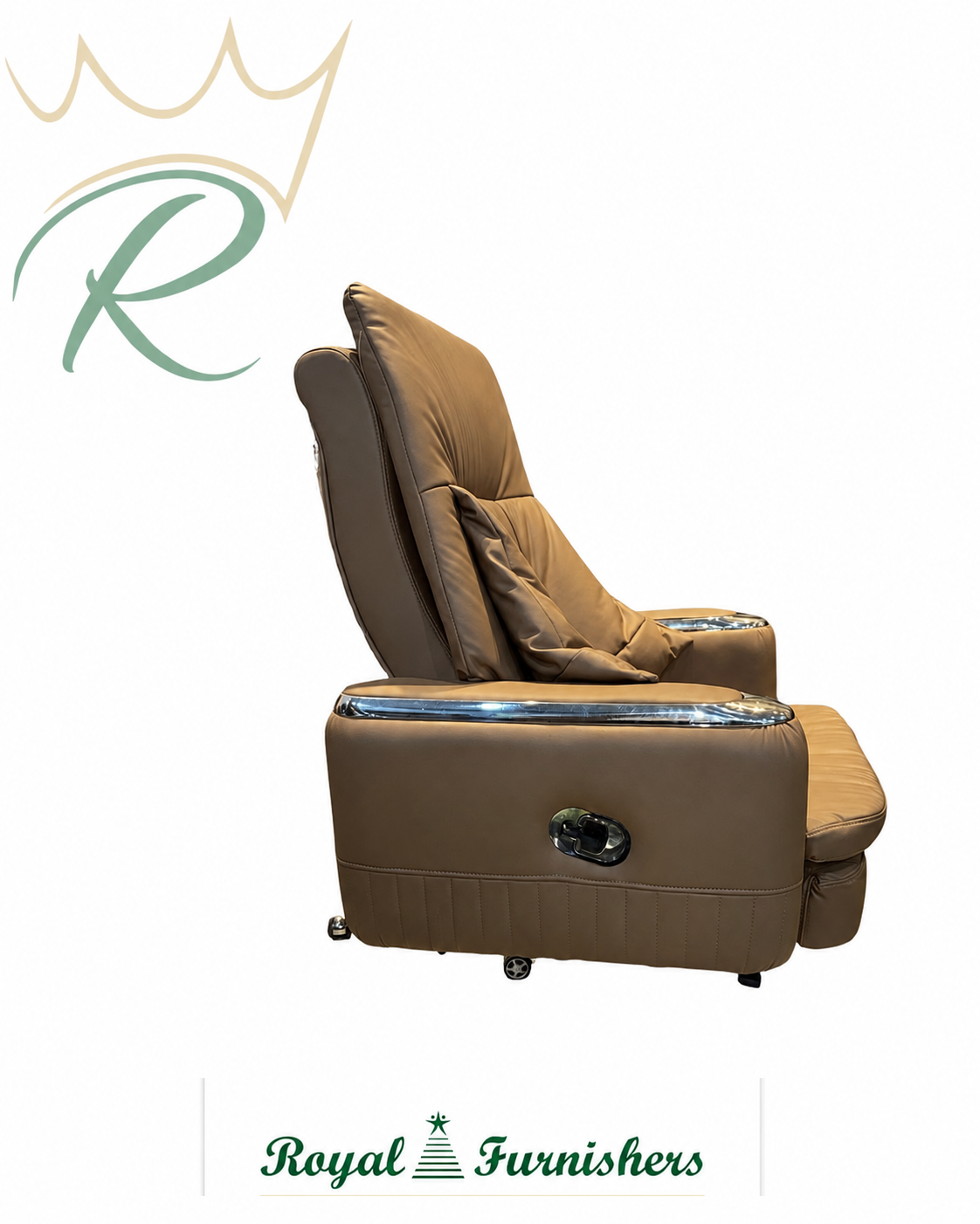 Luxury Recliner Sofa Chair