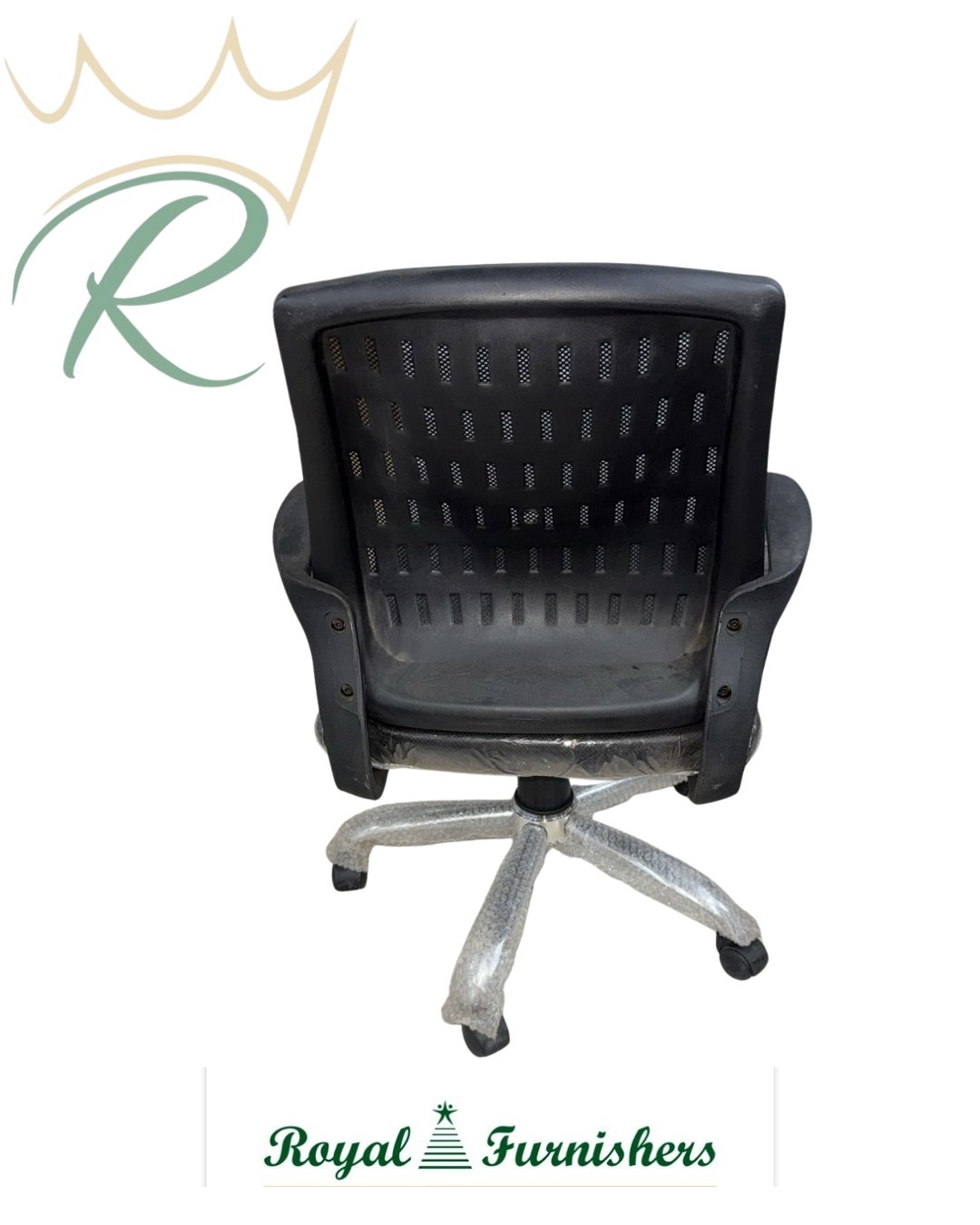 Ergonomic Visitor Office Chair