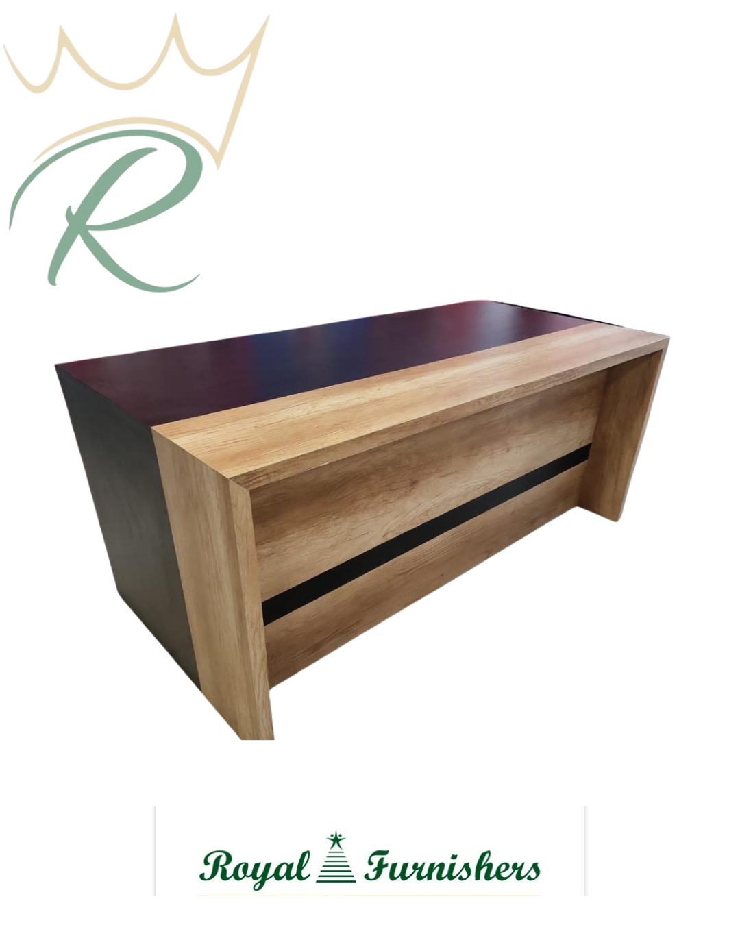 Office Fancy table 6x3 size 