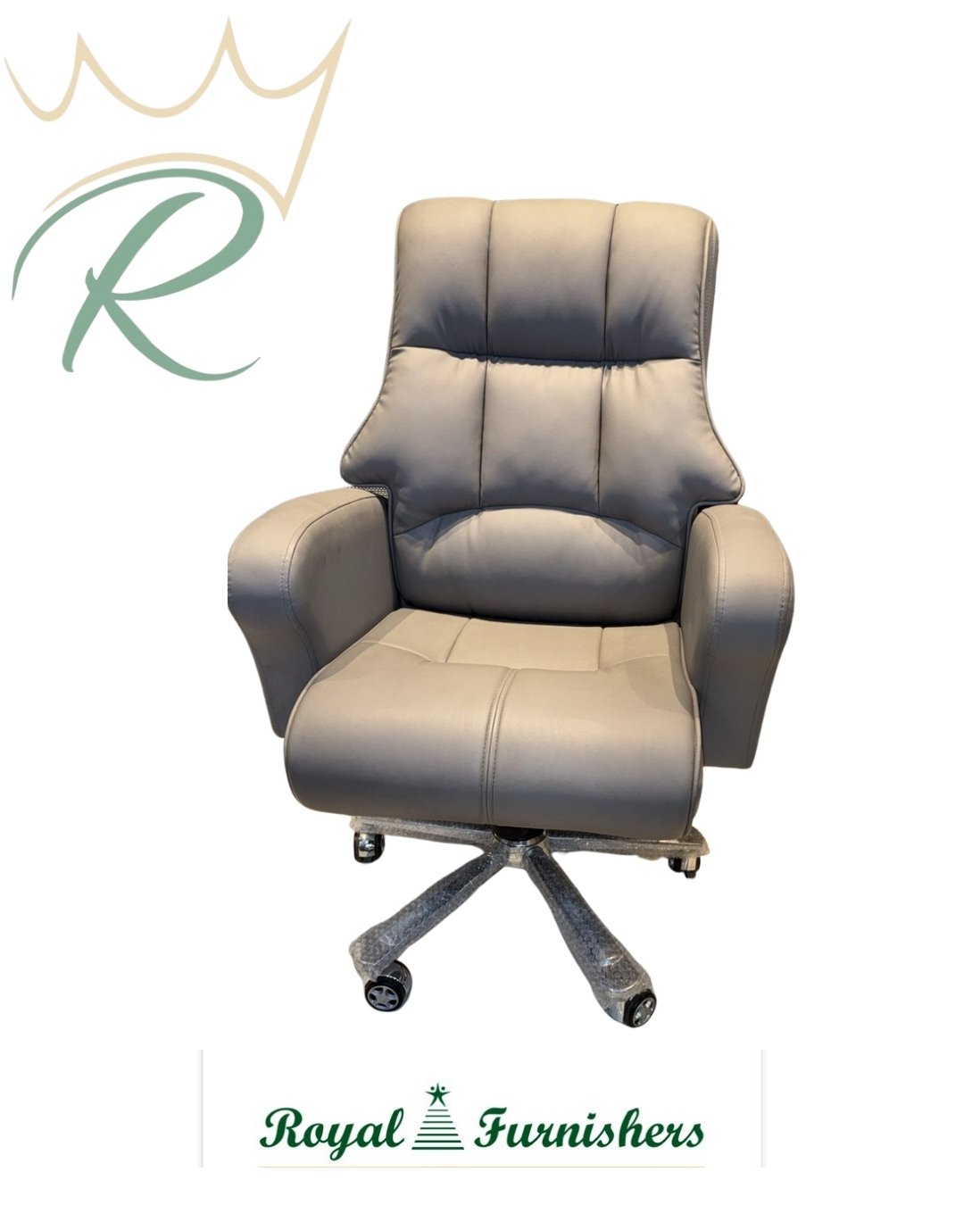 Premium Comfort Executive Chair